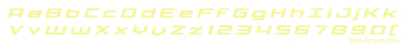 Phoenicialowercasetitleital Font – Yellow Fonts