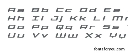 Review of the Phoenicialowercasetitleital Font