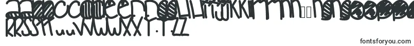 Babooinspace Font – Filipino Fonts