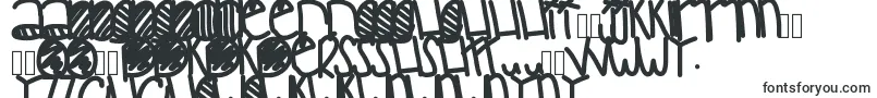 Babooinspace Font – Igbo Fonts