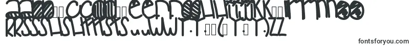 Babooinspace Font – Hausa Fonts