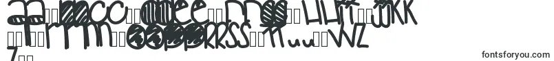 Babooinspace Font – Latvian Fonts