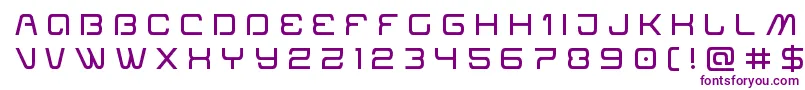 Miraclemercurytitle Font – Purple Fonts