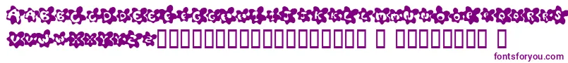 FriedEggsSmallcaps Font – Purple Fonts