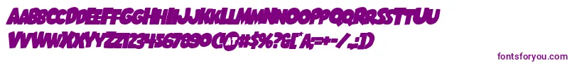 More about Shablagoooverlapital Font Shablagoooverlapital Font – Purple Fonts