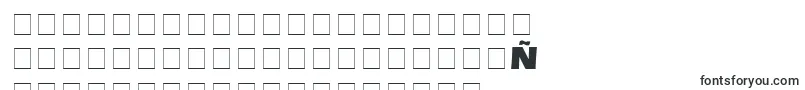 Erieblk2 Font – Serbian Fonts