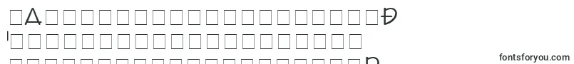 EnviroitcNormal Font – Kyrgyz Fonts