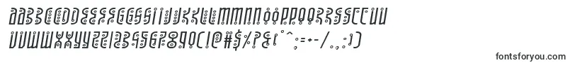 Undergroundroseexpandital Font – Fonts Starting with U
