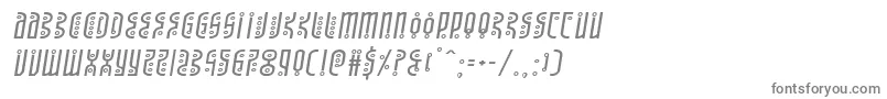 Undergroundroseexpandital Font – Gray Fonts