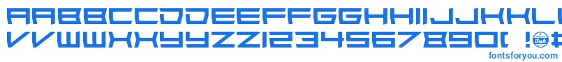 Saiba mais sobre a fonte Wondertribute Fonte Wondertribute – fontes azuis