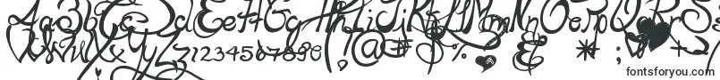 Lapointesroad Font – Attractive Fonts
