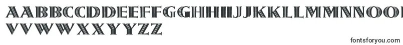 Шрифт Girnalmond – шрифты для Adobe Illustrator