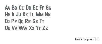 SfAtarianSystemBold Font