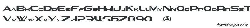 SevilAliasEsraLite Font – Fonts for Corel Draw