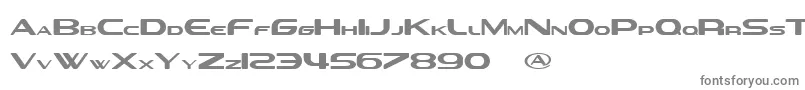 SevilAliasEsraLite Font – Gray Fonts