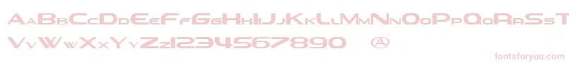 SevilAliasEsraLite Font – Pink Fonts