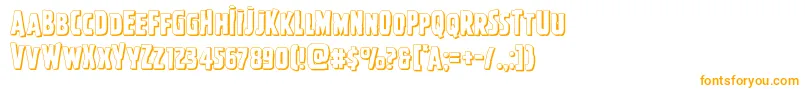 More about Ghoulishintentshadow Font Ghoulishintentshadow Font – Orange Fonts