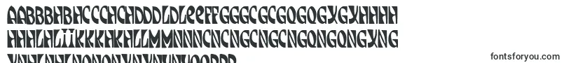 JmhJenpau Font – Zulu Fonts