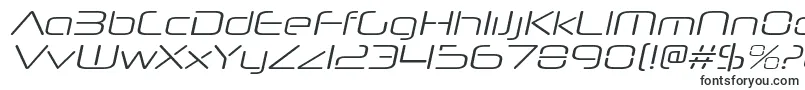 NeuropolnovaltItalic Font – Fonts for Sony Vegas Pro