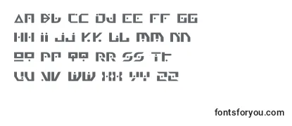 Gen4 Font