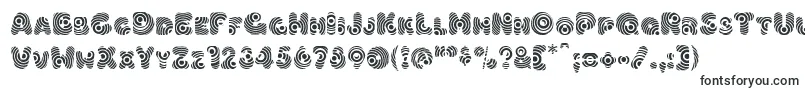 Hypmotizin Font – Fonts for Sony Vegas Pro