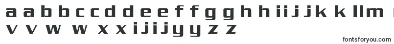 DgSerpentine-fontti – hollantilaiset fontit
