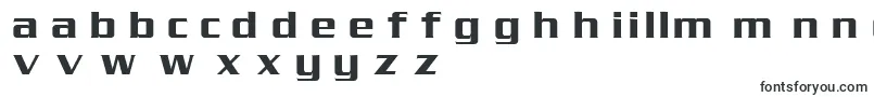 Шрифт DgSerpentine – ирландские шрифты