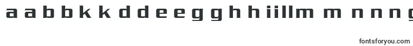 Шрифт DgSerpentine – себуанские шрифты