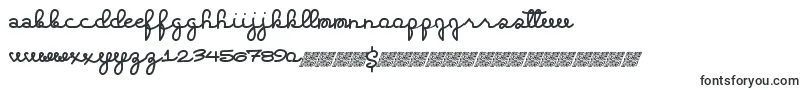 Extrahighs-Schriftart – Schriftarten, die mit E beginnen