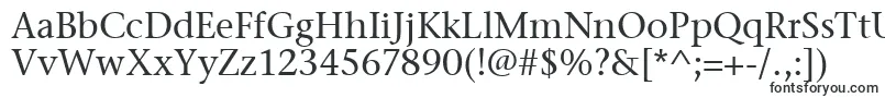StoneSerifItcTtMedium Font – Fonts for Windows