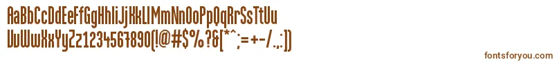 MartenGrotesquec Font – Brown Fonts