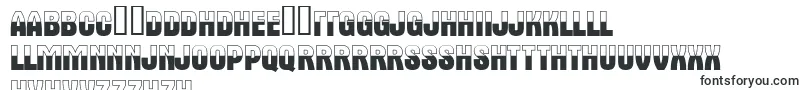 Altern6 Font – Nyanja Fonts