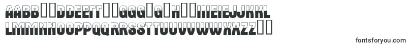 Altern6 Font – Maltese Fonts