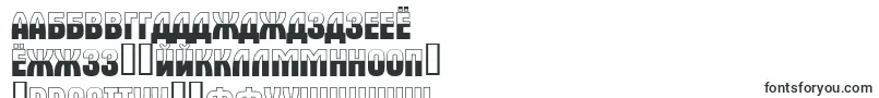 Altern6 Font – Belarusian Fonts
