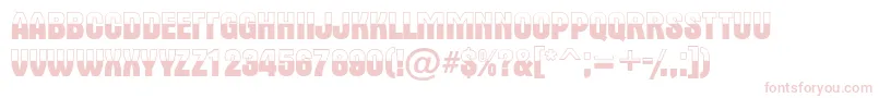 Altern6 Font – Pink Fonts