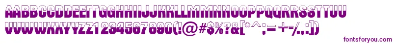 Altern6 Font – Purple Fonts