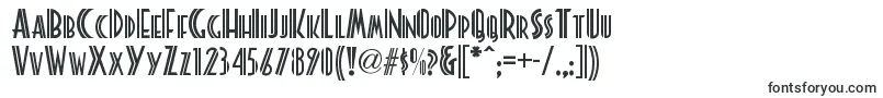 Platonicknf Font – Fonts for Adobe Reader