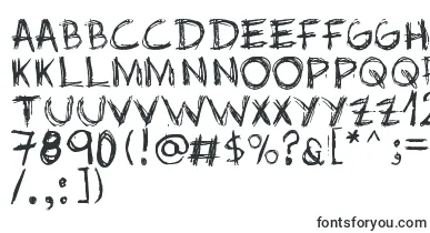 Jopea302 font – beautiful Fonts