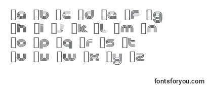 ExcellenceExtended Font