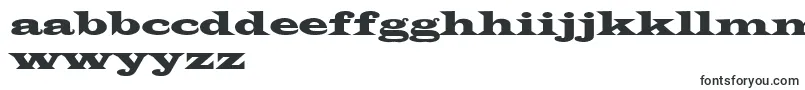 LatinRegular Font – Swahili Fonts