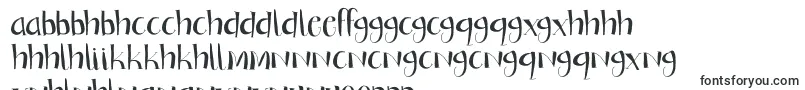 DkBandolina Font – Zulu Fonts