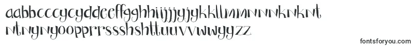 DkBandolina Font – Kinyarwanda Fonts