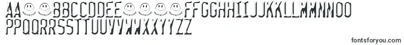 LicensePlateUsa Font – Macedonian Fonts