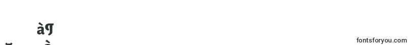 More about AlegreyasansExtrabold Font AlegreyasansExtrabold Font – Sinhala Fonts