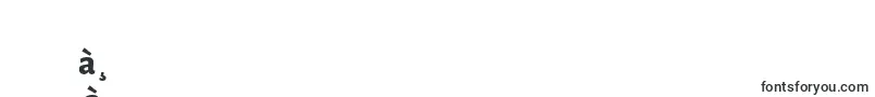 More about AlegreyasansExtrabold Font AlegreyasansExtrabold Font – Thai Fonts