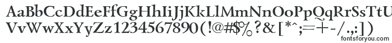 UkrainiangoudyoldBold Font – Fonts for Microsoft Office