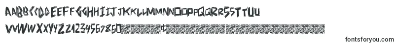 Doctorscratch Font – Pencil Fonts
