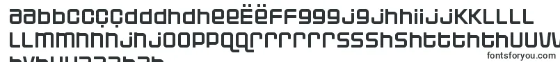 Blackjac Font – Nyanja Fonts