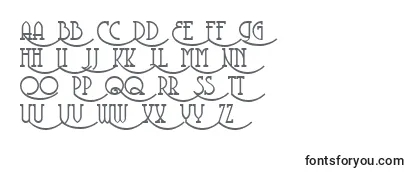 Coventry ffy Font