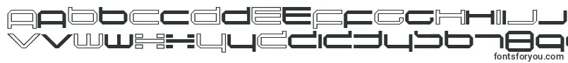 Шрифт Inductio – шрифты для CS GO